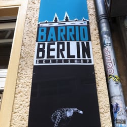 Barrio