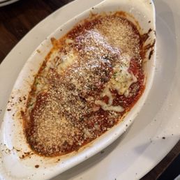 Lasagna Lasagna