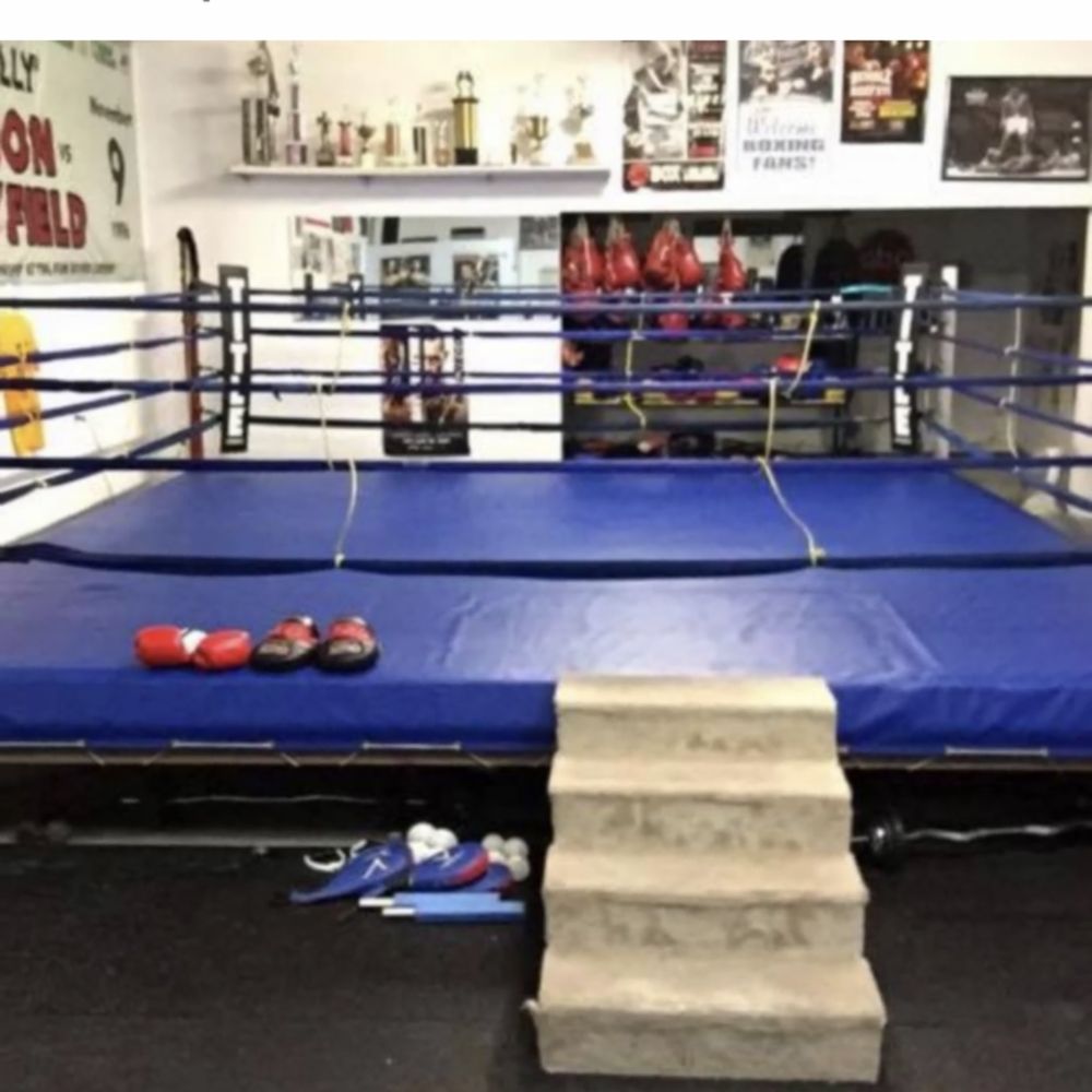 chun TOP 10 BEST Boxing Gyms near Burlington, WA 98233 - Updated
