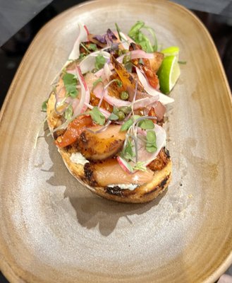 Anchor and Hearth by null