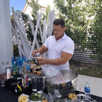 Miami Bartender Babe - Caterers Near Me - Aventura, Florida Miami Bartender Babe - Caterers Near Me - Aventura, Florida