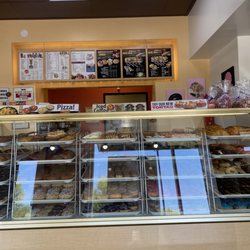 Winchell's Donut House