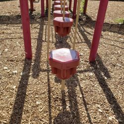 Island Park - Another pathway