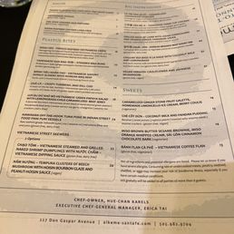 Vietnamese in Santa Fe, NM?  But of course!  Highly rated... I'll let you know!