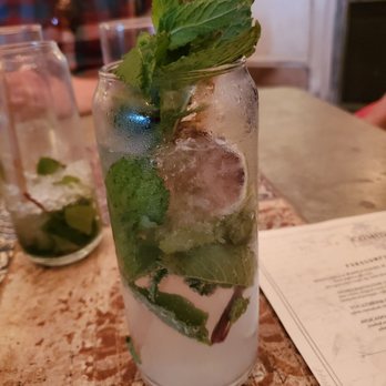 Mariel - Mojito! - Cuban Near Me - Boston, Massachusetts Mariel - Mojito! - Cuban Near Me - Boston, Massachusetts