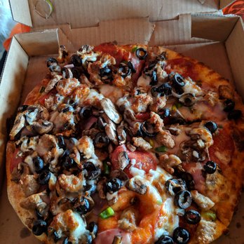 SnoTown Brewery - Brava Combo (10") for $13.99. Ordered from Brava's Pizza & Pasta. - Breweries Near Me - Snohomish, Washington SnoTown Brewery - Brava Combo (10") for $13.99. Ordered from Brava's Pizza & Pasta. - Breweries Near Me - Snohomish, Washington