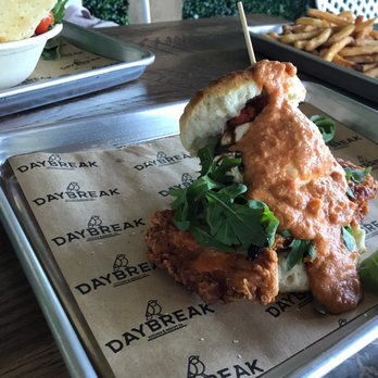 Daybreak Kitchen & Biscuit - Beverly - Breakfast & Brunch Near Me - Sterling, Virginia