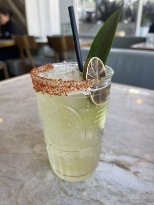 Tocaya Modern Mexican by null