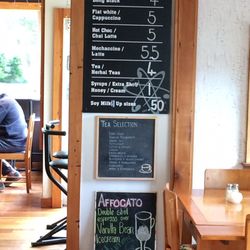 OCR Eatery & Wine Bar
