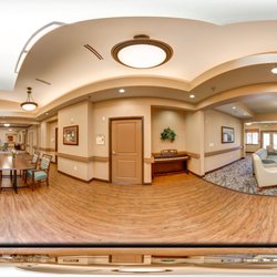 Arbor Oaks Terrace Memory Care Residence