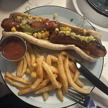 SoLou - Good dog - New American Near Me - Baton Rouge, Louisiana SoLou - Good dog - New American Near Me - Baton Rouge, Louisiana