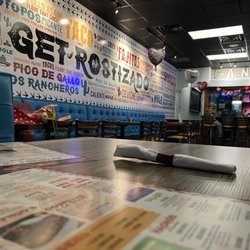 Porfirios Mexican Grill