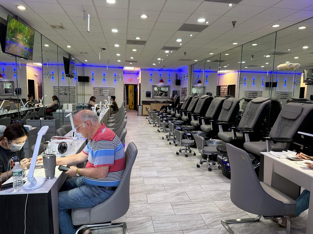 Elegant Nail and Spa