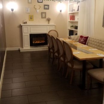 Prince Tea House - Desserts Near Me - Brooklyn, New York