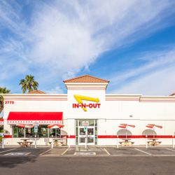 In-N-Out Burger - Image