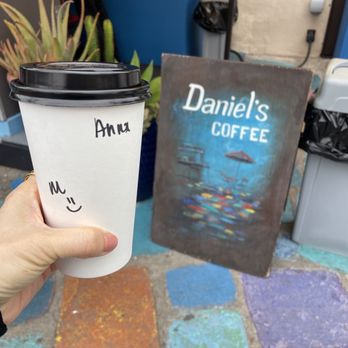 Daniels Coffee - Coffee & Tea Near Me - San Diego, California Daniels Coffee - Coffee & Tea Near Me - San Diego, California