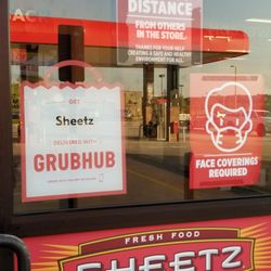 Sheetz