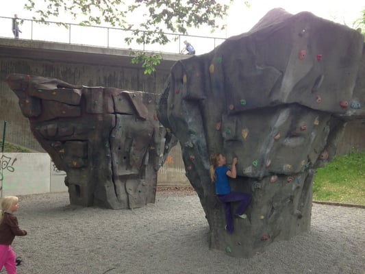 Rålambshovsparken by null