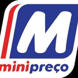 Minipreço - Minipreço - logo