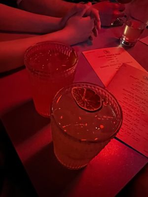 Jackworth Ginger Beer by null