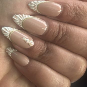 Organic Nails Spa - Nail extensions - Nail Salons Near Me - Pearland, Texas Organic Nails Spa - Nail extensions - Nail Salons Near Me - Pearland, Texas