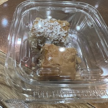 Pi Bakerie - Greek Near Me - New York, New York Pi Bakerie - Greek Near Me - New York, New York
