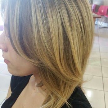 Happy Salon - Highlights by Vicky - Hair Salons Near Me - San Jose, California