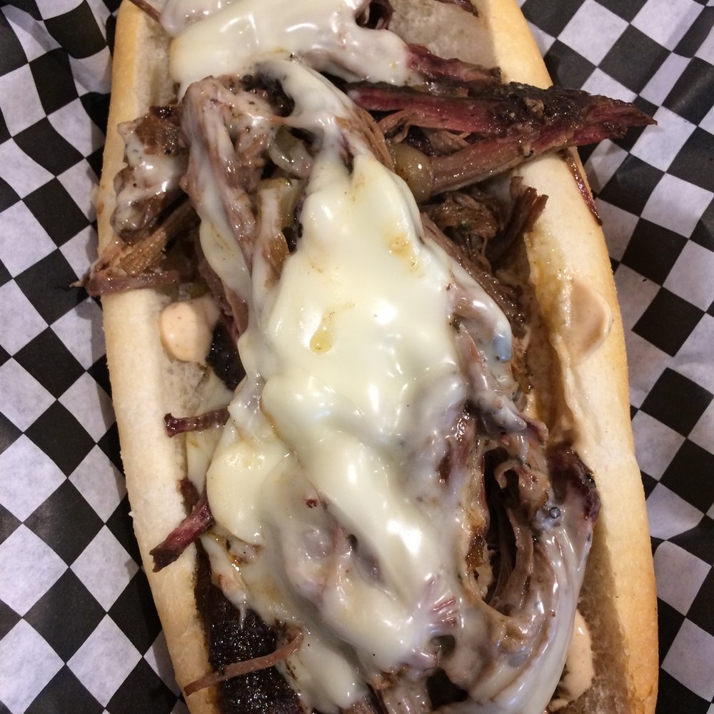 Big Daddy'z BBQ & Grill - flavorful - Barbeque Near Me - Folsom, Pennsylvania