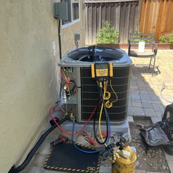 Seabright Heating & Cooling