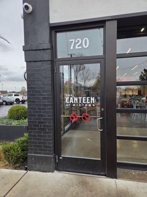 The Canteen at Midtown by null