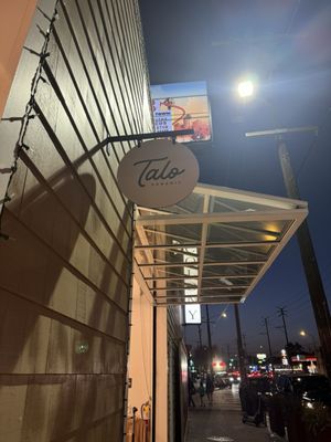 Talo Organic by null