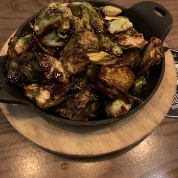 The Explorium Brewpub Greendale - Brussels Sprouts were the bomb!!! - Pizza Near Me - Greendale, Wisconsin The Explorium Brewpub Greendale - Brussels Sprouts were the bomb!!! - Pizza Near Me - Greendale, Wisconsin