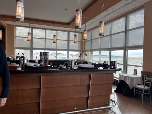 New Orleans Lakefront Airport by null