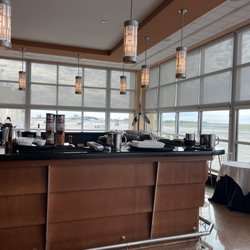 New Orleans Lakefront Airport