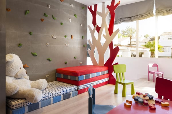 Puente Romano Marbella by null