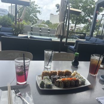 54 Restaurant - Asian Fusion Near Me - Springfield, Virginia 54 Restaurant - Asian Fusion Near Me - Springfield, Virginia