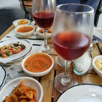 Monello - Aperitivo #2 - Italian Near Me - San Diego, California