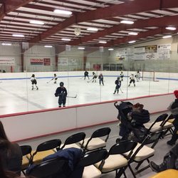 Sleepy Eye Ice Arena