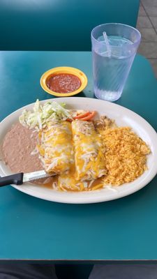 Beto's Restaurants by null