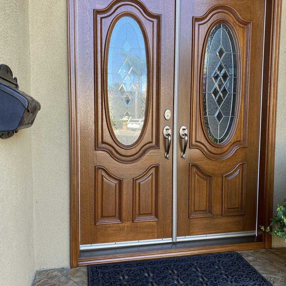 Teak Master - Final - Refinishing Services Near Me - South El Monte, California