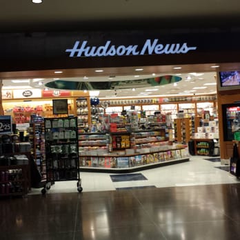 Hudson News - Bookstores Near Me - Seattle, Washington Hudson News - Bookstores Near Me - Seattle, Washington