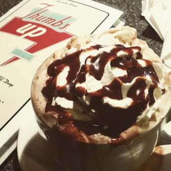 Thumbs Up Diner - Breakfast & Brunch Near Me - Atlanta, Georgia