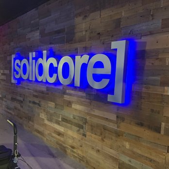 [solidcore] - Gyms Near Me - Brooklyn, New York