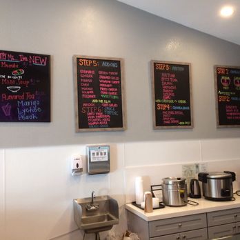 Poki Poke - Menu - Poke Near Me - Fremont, California Poki Poke - Menu - Poke Near Me - Fremont, California
