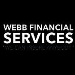 Webb Financial Services - Logo