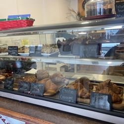 Red Knot Bakery