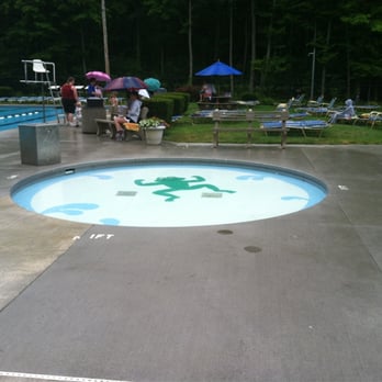Huntington Hills Pool - Swimming Pools Near Me - Pickerington, Ohio