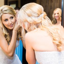 Venecia Beauty - Special Occasion and Onsite Services. Makeup by Venecia