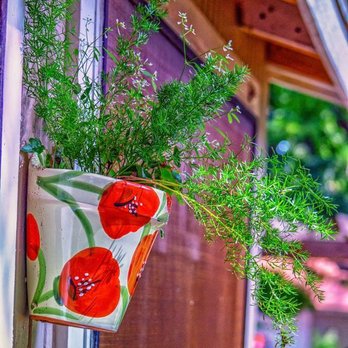 Brickside Beds - Bed & Breakfast Near Me - Emporia, Kansas