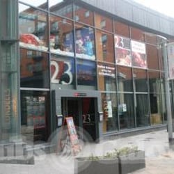 23 Restaurant & Bar